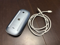 Apple Magic Mouse 2 (blue)