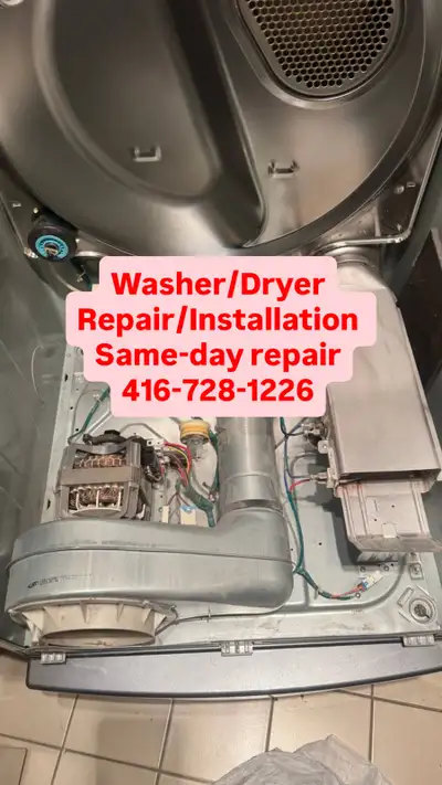 Dryer Whirlpool Samsung , View more