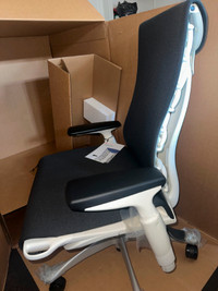 BRAND NEW - Herman Miller Embody Chair - 2024 Model