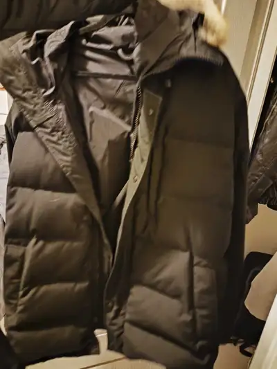 Canada Goose, View more