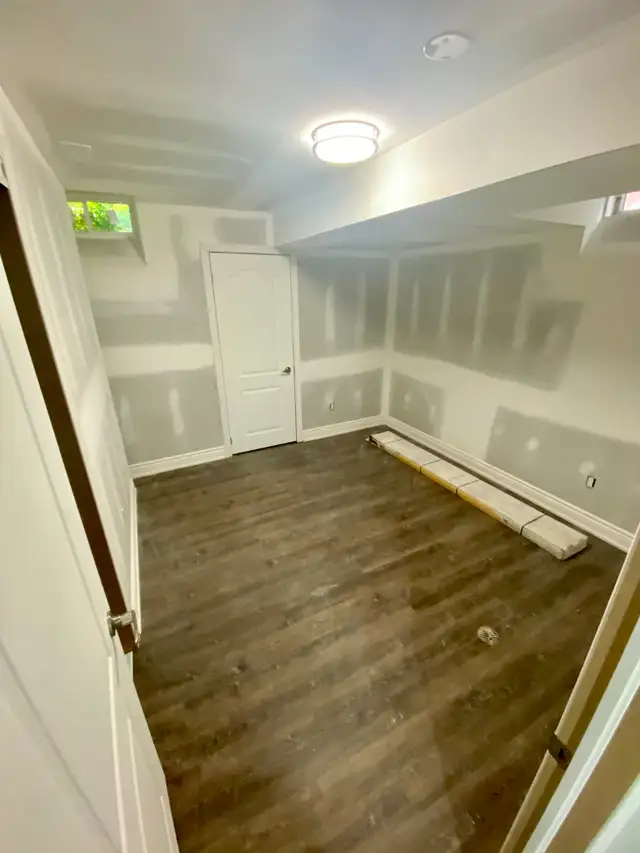 New 2 bedroom basement for rent in Long Term Rentals in Mississauga / Peel Region - Image 4