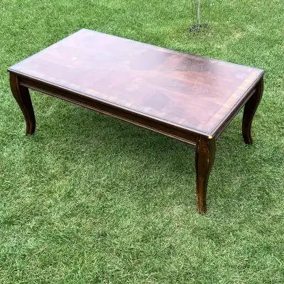 Coffee Table large well made , View more
