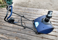 Corded Electric Snowblower