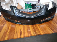 Acura front bumper for sale 2006