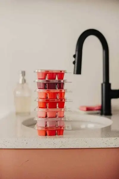 Scentsy's Fresh Obsessed 6 Bar Bundle, View more