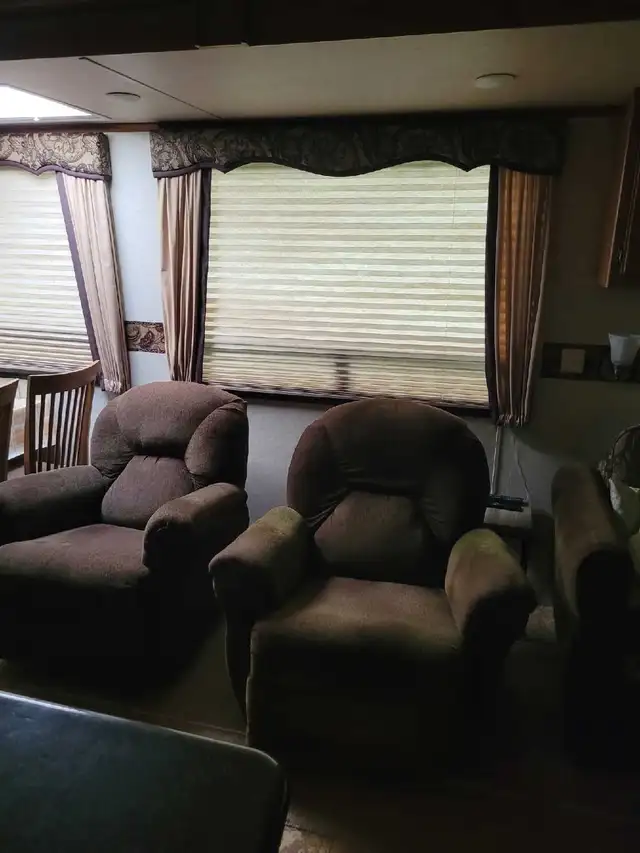 2011 hampton park model 38ft. For sale in Other in Gatineau - Image 6