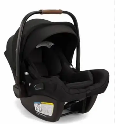 Nuna pipa car seat , View more