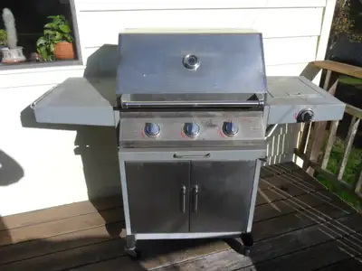 Grill Mate BBQ, View more