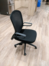 Office chair New ( some assemble required )