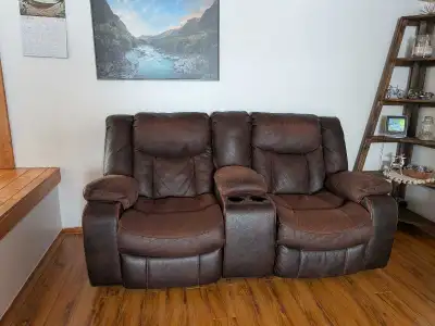2 couches for sale, View more