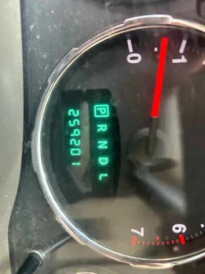 Winter tires are still on, need summer tires, oil change just done, little rust no problems with eng...