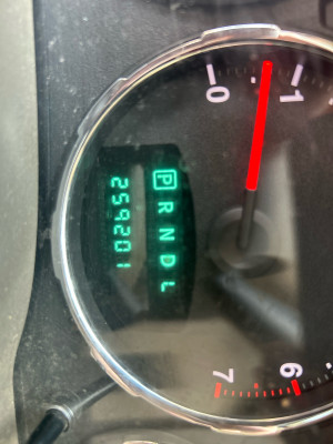 2008 Jeep Liberty
