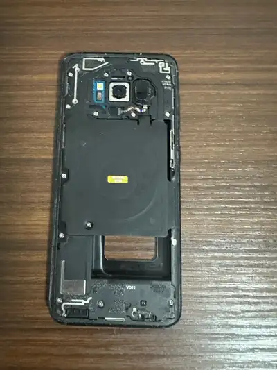 Samsung Galaxy S8 SM-G950W for parts Tested Working Motherboard, View more