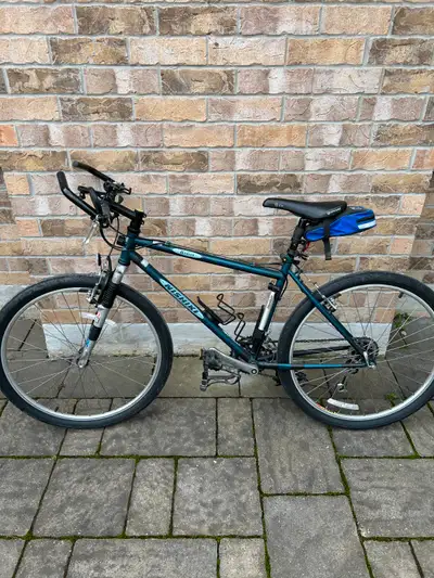 Nishiki Kodiak MTB, View more
