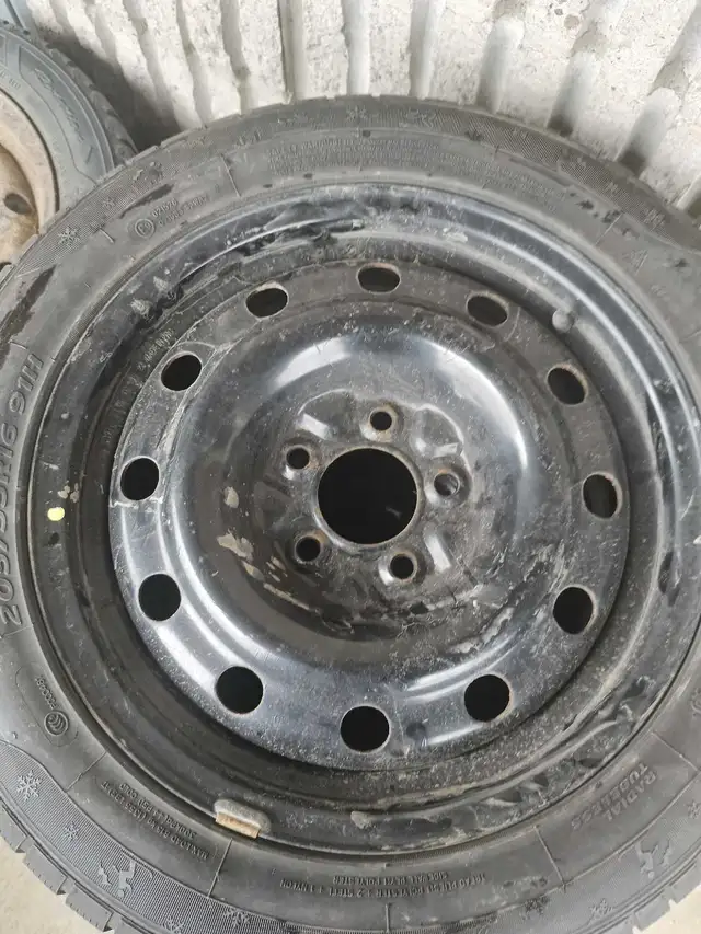 Gowin Winter Tires in Tires & Rims in Ottawa - Image 3