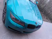 BMW 335xi
