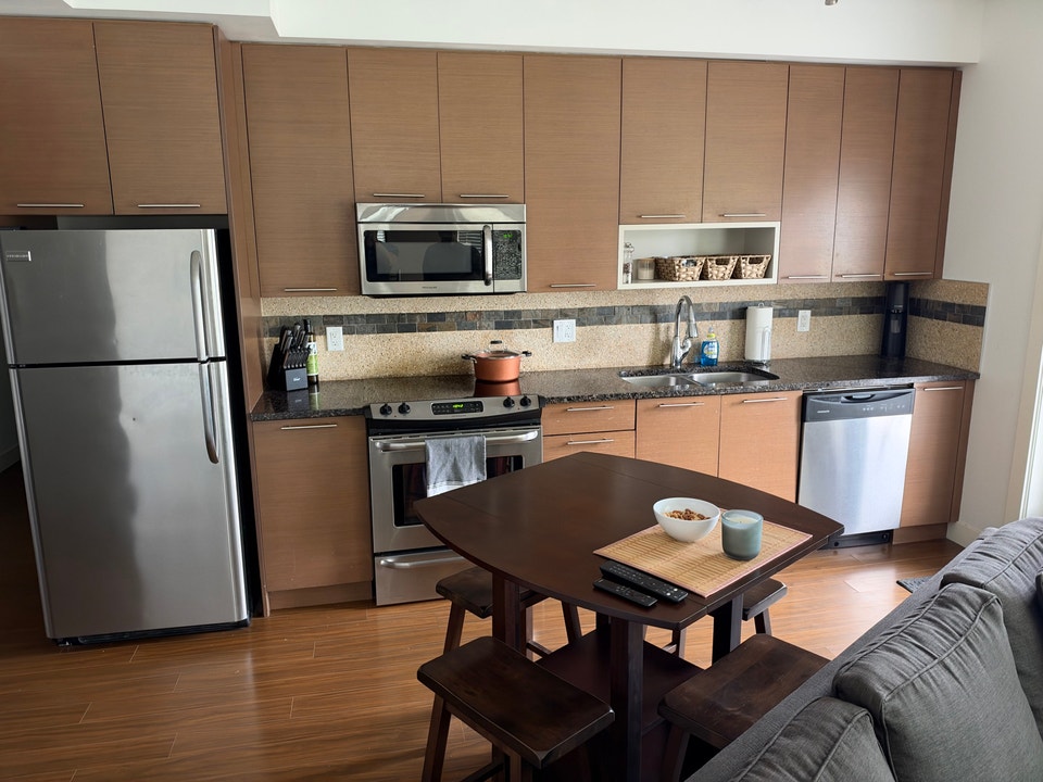 2 Bed-2 Bath in Sun Rivers (Talasa Appartments) 3