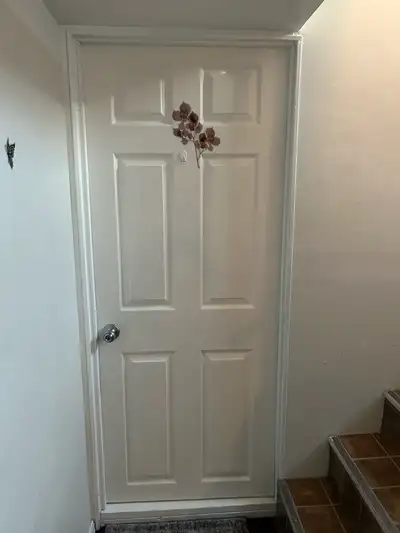 basement suite