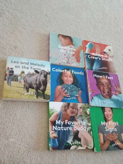 Lovevery Books, View more