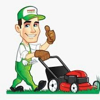 Lawn mowing services for sale 
