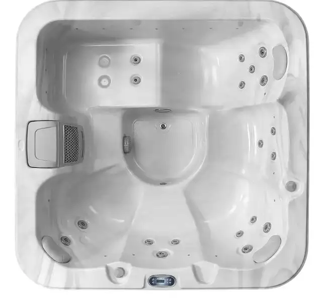 Door Crasher Sale! New Balboa Plug and Play Spa-Free Delivery OT in Hot Tubs & Pools in Ottawa - Image 2