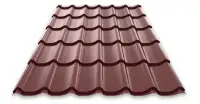Premium Metal Roofing Panels