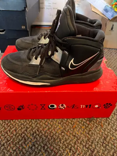 kyrie infinity for sale (price negotiable), View more