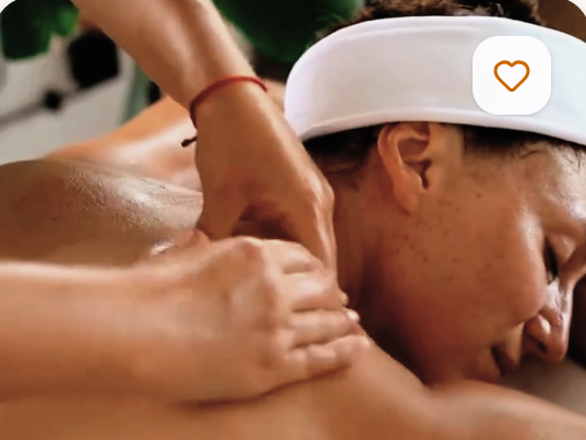 RELIEVE PAIN, STRESS & MUSCLE TENSION