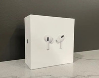 *BEST OFFER* Apple AirPods Pro