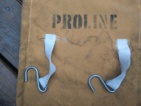 Proline pipe wrap