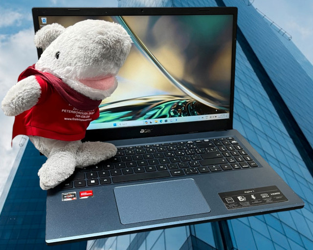Acer Aspire 3 laptop in Laptops in Peterborough