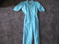 vintage Tradition by Sears jumpsuit