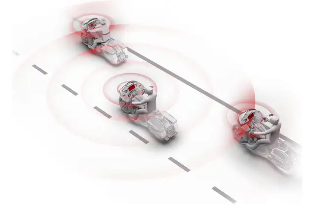 Rockford Fosgate PMX-HD14 Digital media receiver for 2014 Harley in Other in Mississauga / Peel Region - Image 10