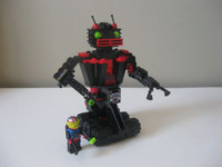 Lego Set: RECON ROBOT (#6889)