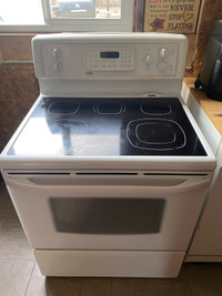 Kenmore stove