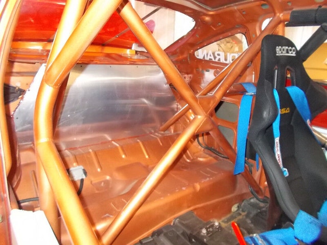 chevrolet cobalt ss/sc 2005 — photo 3