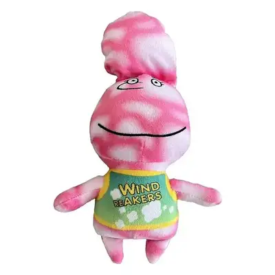 Elemental Theme Plush Toys Ember Wade Clod Gale Soft Doll, View more