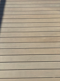 Composite Deck Boards