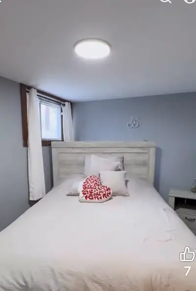 Furnished Room for rent in private home,$650,, preferably a single working man. No pets. No smoking...