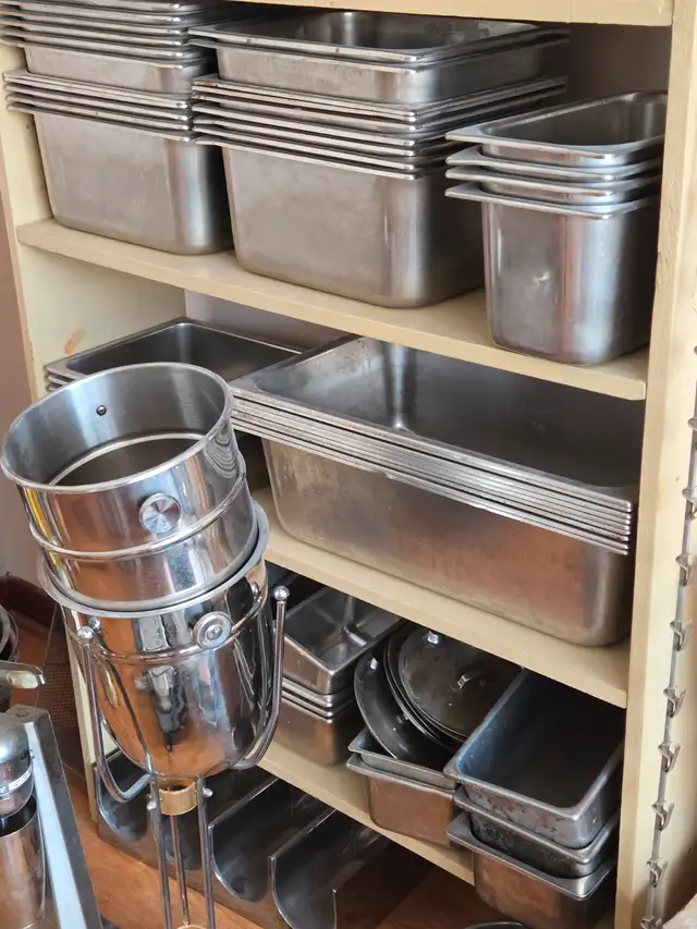 Restaurant Kitchen Equipment - New and Used63838170124035121