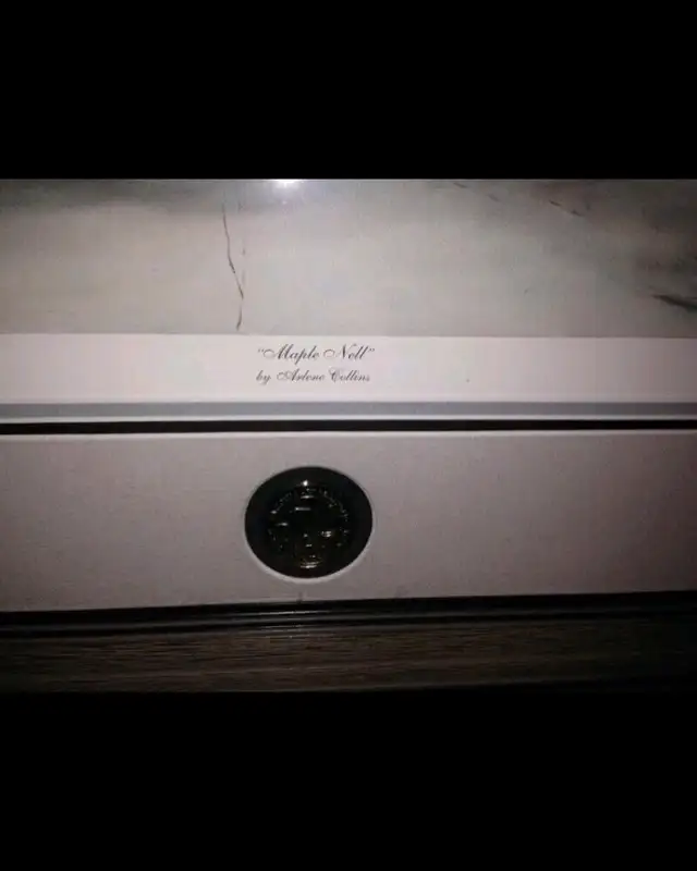 "Maple Nell" by Arlene Collins in Arts & Collectibles in Brantford - Image 4