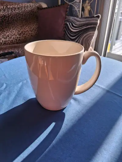 SET OF 4 COFFEE MUGS, View more