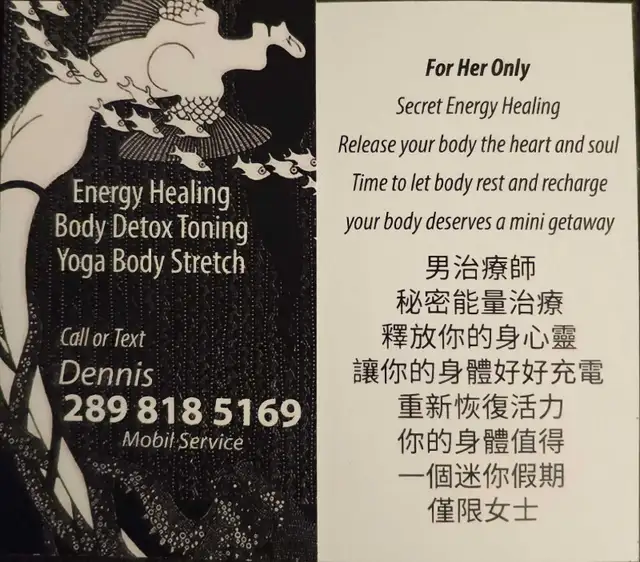 Relaxation SPA Full Body Massage (Ladies Only) in Health and Beauty Services in Markham / York Region - Image 3