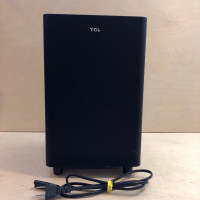 TCL Alto 6+ 2.1 Ch Home Theatre Wireless Subwoofer TS6110-SW
