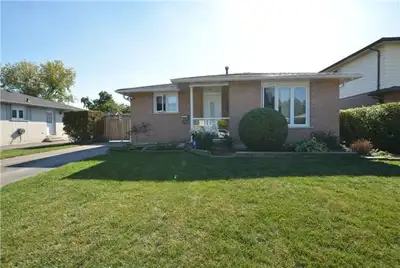 Two Br, Basement House for Rent. Near Triveni Temple-Brampton