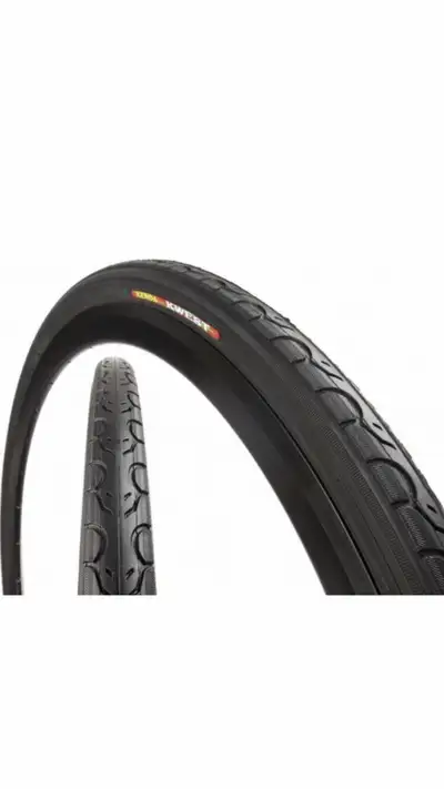 New Kenda Kwest Bicycle Tires 700x32 700x35 700x38 Hybrid Road, View more