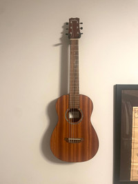 Classical Guitar Mini II MH Cordoba   