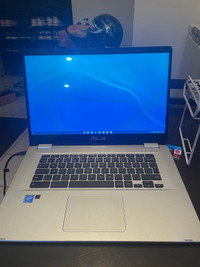 chromebook asus 64gb - never used