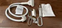 Rowenta Pro Contact Steam Cleaner Parts/Accessories (new)