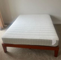 2 New Mattresses for Sale (Queen and Full/Double)